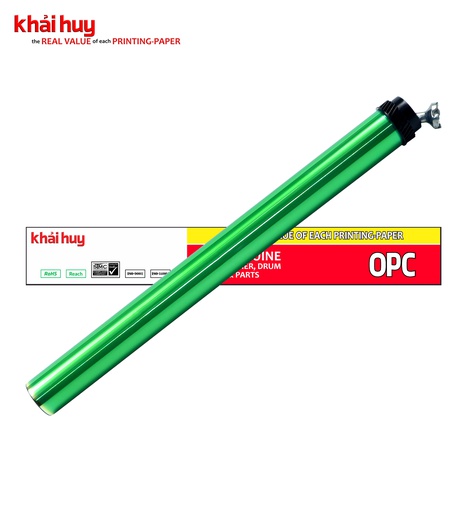 [DRUMLSR152/17] TRỐNG IN LASER HP CE505A (MITSHU)