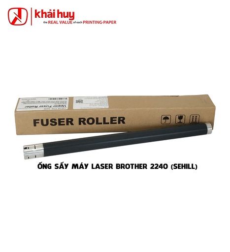 [RULSLSR1561/5] ỐNG SẤY MÁY LASER BROTHER 2240 (SEHILL)