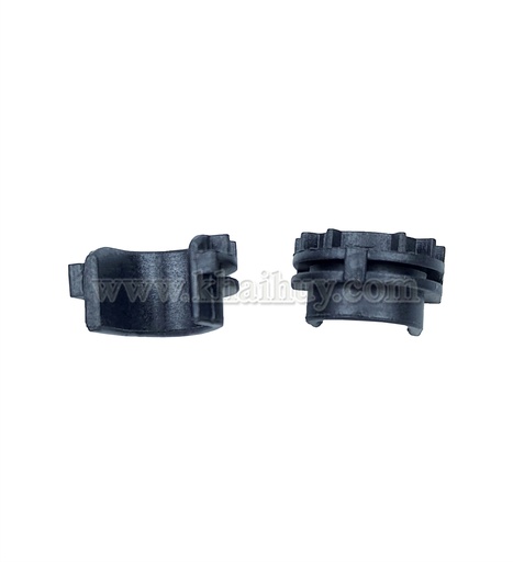[GRLELSR1561/3] GỐI RULO ÉP MÁY LASER HP M402 (SEHILL)