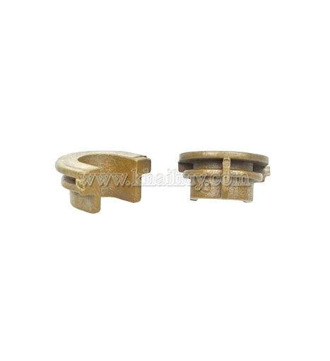 [GRLELSR156/5] GỐI RULO ÉP MÁY LASER HP 1102 (SEHILL)