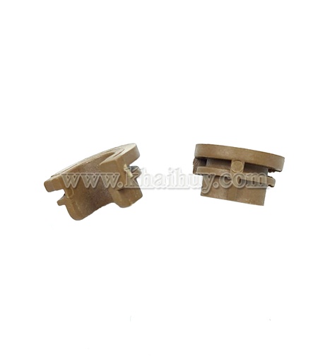 [GRLELSR156/6] GỐI RULO ÉP MÁY LASER HP 1005 (SEHILL)