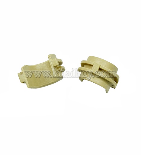 [GRLELSR156/9] GỐI RULO ÉP MÁY LASER HP 2035 (SEHILL)