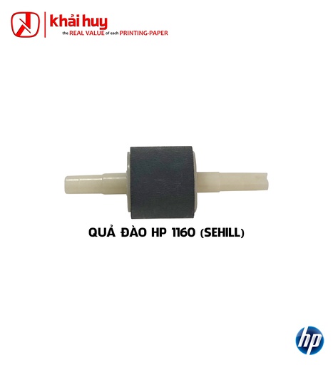 [QDAOLSR1561/10] QUẢ ĐÀO MÁY IN LASER HP 1160 (SEHILL)