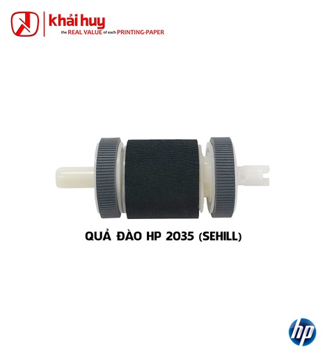 [QDAOLSR1561/11] QUẢ ĐÀO MÁY IN LASER HP 2035 (SEHILL)