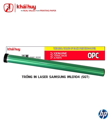 [DRUMLSR156/77] TRỐNG IN LASER SAMSUNG MLD104 (SGT)