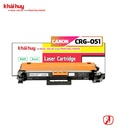 HỘP MỰC IN TONER KHẢI HUY CRG-051A