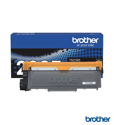 [HMUCLSR1561/25] HỘP MỰC IN TONER BROTHER TN-2385 (CHÍNH HÃNG)