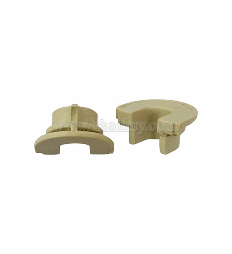 [GRLELSR156/4] GỐI RULO ÉP MÁY LASER HP M102 (SEHILL)