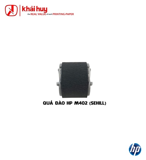 [QDAOLSR1561/4] QUẢ ĐÀO MÁY IN LASER HP M402 (SEHILL)