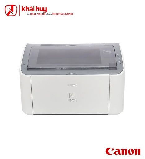 [MAYLSR41561/30] MÁY IN LASER CANON LBP-2900