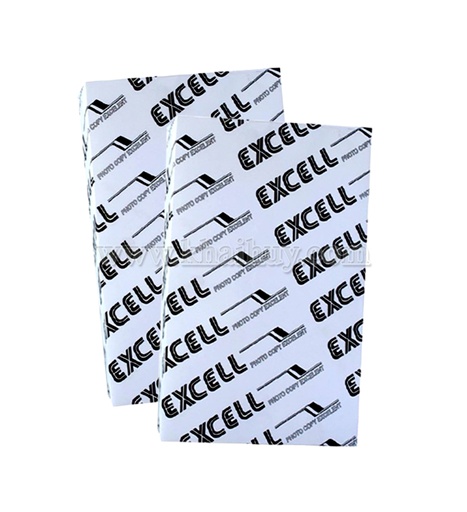 [VPPKHAC156/7] GIẤY IN A4 EXCEL 70Gsm