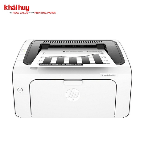 [MAYLSR41561/22] MÁY IN HP LASERJET PRO M12A