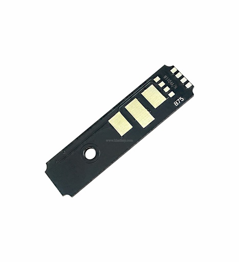[CHPMLSR156/33] CHÍP DRUM LASER HP W1104 (APEX)