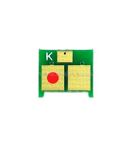 [CHPMLSR155/118] CHÍP MỰC LASER HP CE321A (KMAX)