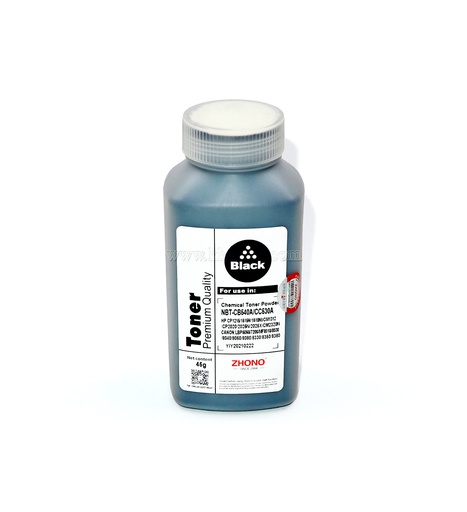 [MNAPLSR1561/43] MỰC NẠP BỘT 1215/CB540A (ZHONO, USA)