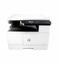 MÁY IN HP LASERJET MFP M438DN