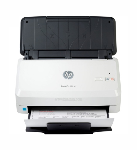 [MAYSCA4156/13] MÁY QUÉT HP 3000S4 - 6FW07A