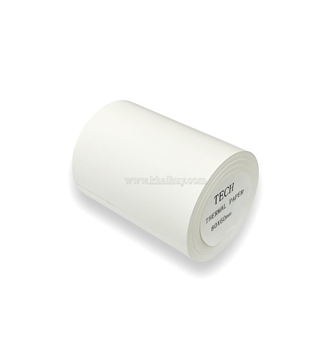 [GIAYBIL156/2] GIẤY IN NHIỆT K80*60mm (27m)