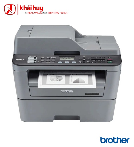 [MAYLSR41561/69] MÁY IN LASER BROTHER MFC-L2701D