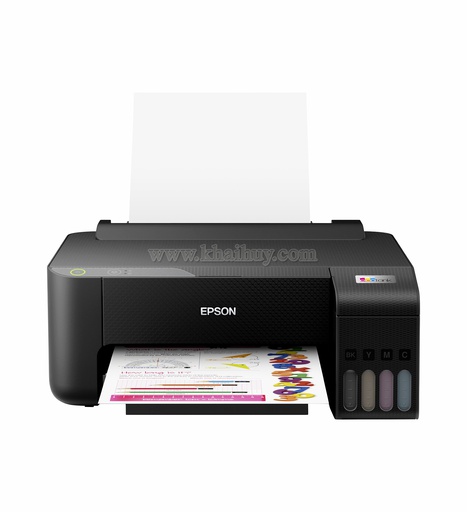 [MAYPHU41561/12] MÁY IN PHUN EPSON ECOTANK L1210