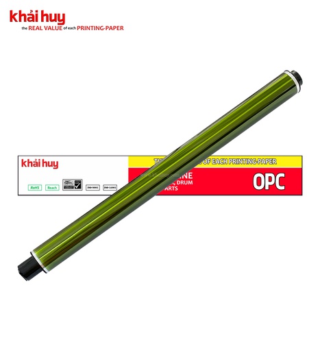 [DRUMLSR152/140] TRỐNG IN LASER HP CP5520 (MITSHU)