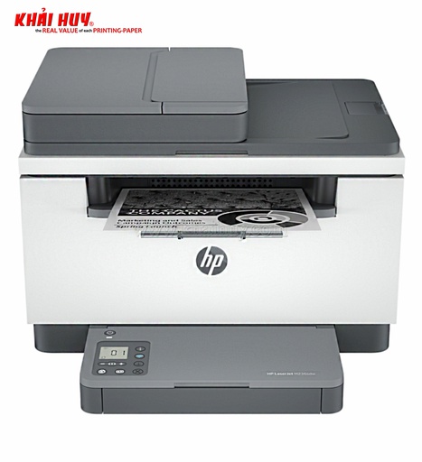 [MAYLSR41561/11] MÁY IN HP LASERJET MFP M236SDW