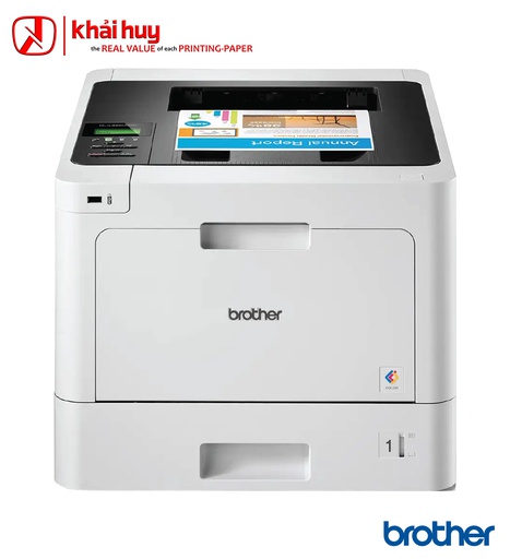 [MAYLSR41561/81] MÁY IN LASER MÀU BROTHER HL-L8260CDN