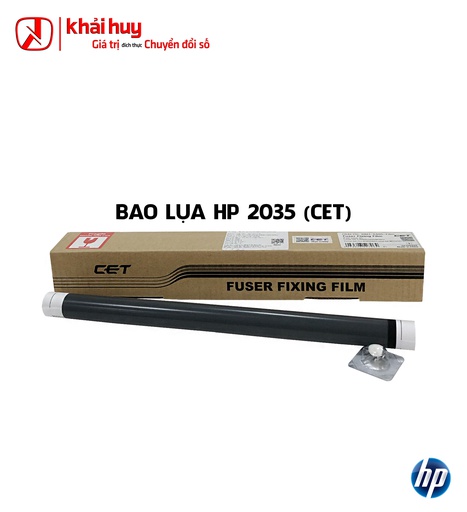 [BLUALSR1561/7] BAO LỤA MÁY LASER HP 2035 (CET)