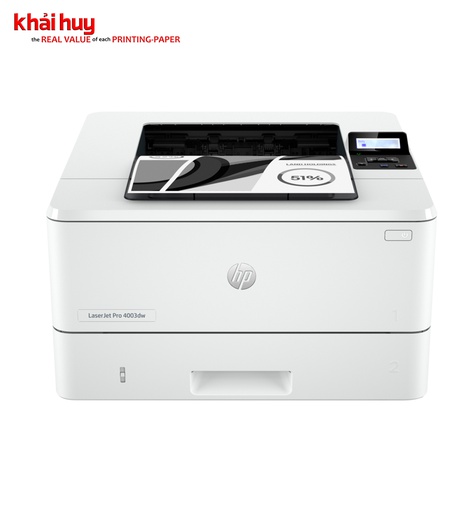 [MAYLSR41561/6] MÁY IN HP LASERJET PRO 4003DW