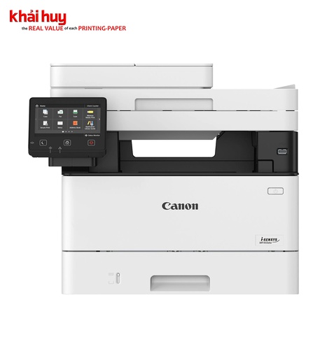 [MAYLSR41561/46] MÁY IN LASER CANON MF445DW (NHẬP KHẨU)