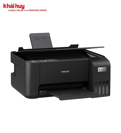 [MAYPHU41561/13] MÁY IN PHUN MÀU ĐA NĂNG EPSON ECOTANK  L3250