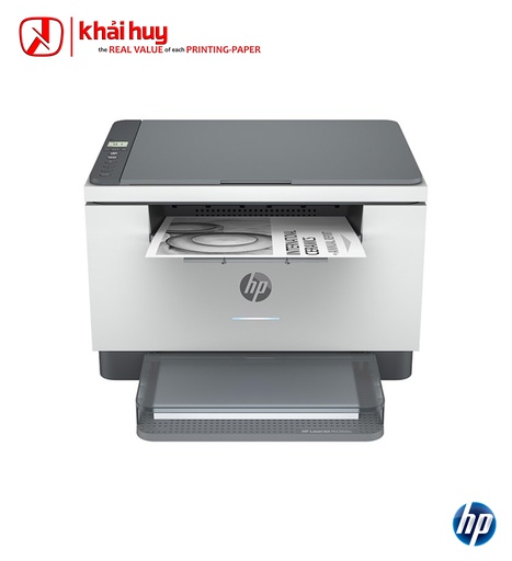 [MAYLSR4156/9] MÁY IN HP LASERJET MFP M236DW