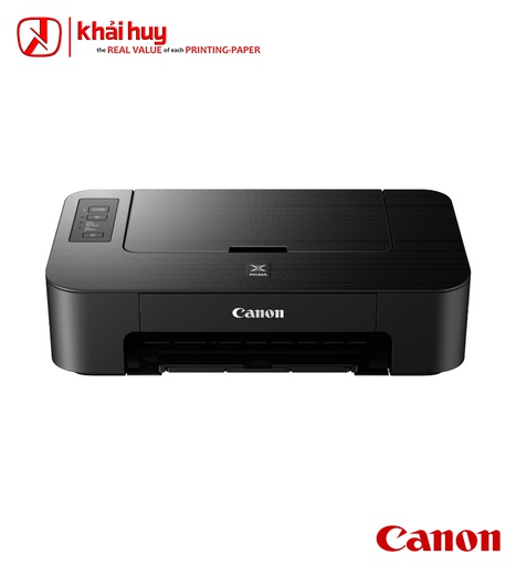 [MAYPHU41561/16] MÁY IN PHUN CANON PIXMA TS207 (CHÍNH HÃNG)