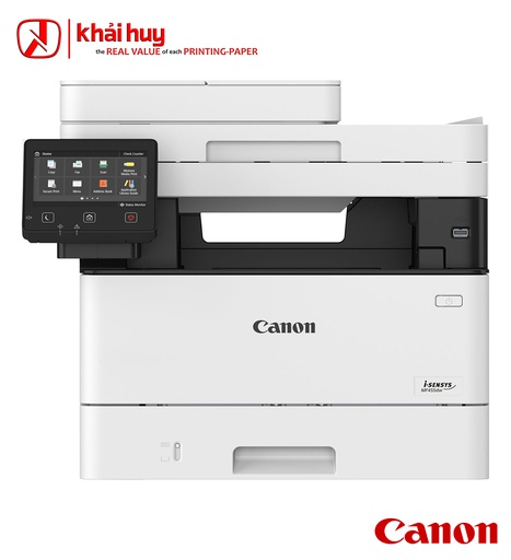 [MAYLSR4156/8] MÁY IN LASER CANON MF455DW