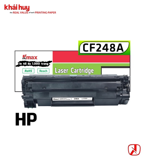 [HMUCLSR155/48] HỘP MỰC IN LASER KMAX CF248A