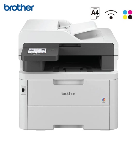 [MAYLSR41561/78] MÁY IN LASER MÀU BROTHER MFC-L3760CDW
