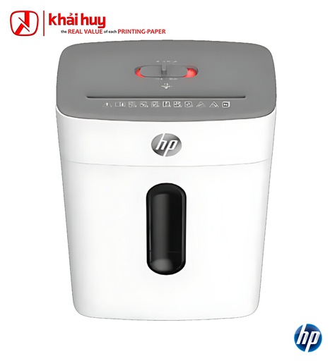 [MAYHUYG1561/2] MÁY HỦY TÀI LIỆU HP W1508CC-K1