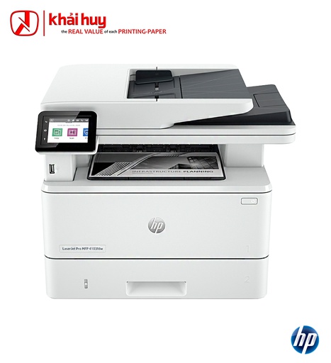 [MAYLSR41561/3] MÁY IN ĐA NĂNG HP LASERJET PRO MFP 4103FDW
