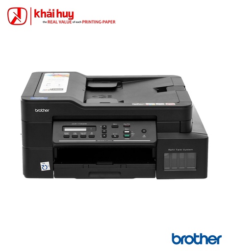 [MAYPHU41561/25] MÁY IN PHUN BROTHER DCP-T720DW