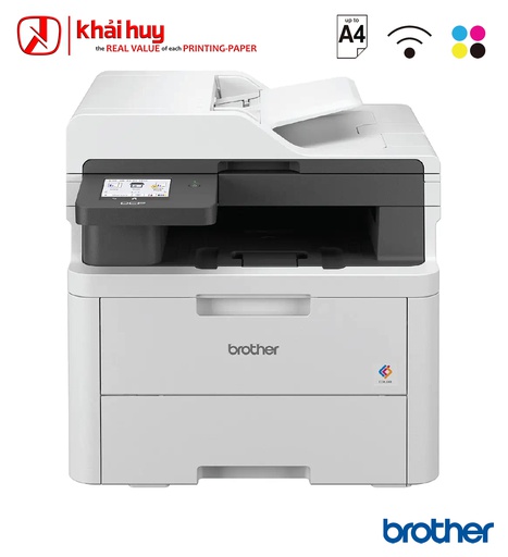 [MAYLSR4156/79] MÁY IN LASER MÀU BROTHER HL-L3560CDW
