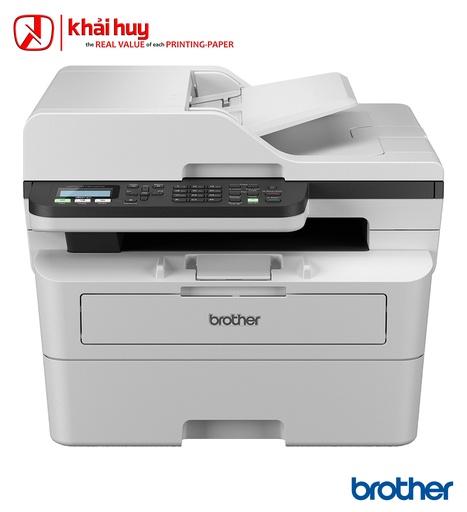 [MAYLSR4156/64] MÁY IN LASER BROTHER MFC-B7810DW