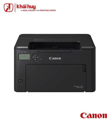 [MAYLSR41561/40] MÁY IN LASER CANON LBP 121DN (CHÍNH HÃNG)
