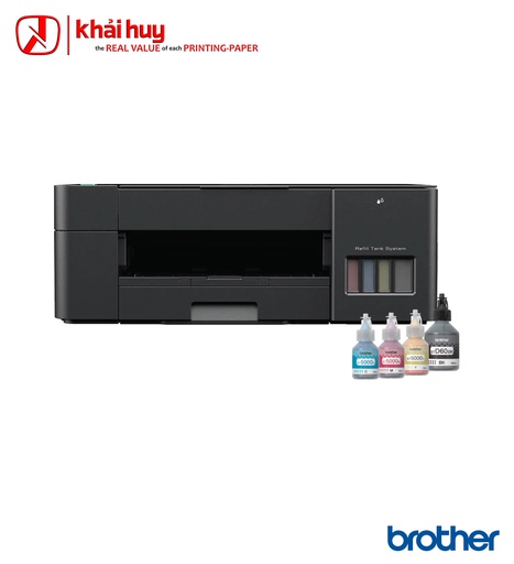 [MAYPHU41561/22] MÁY IN PHUN BROTHER DCP - T420W