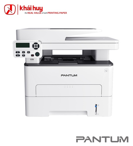 [MAYLSR41561/74] MÁY IN LASER PANTUM M7100DW