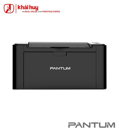 [MAYLSR41561/75] MÁY IN LASER PANTUM P2516