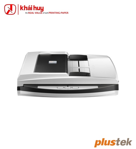 [MAYSCA41561/24] MÁY QUÉT PHẲNG PLUSTEK SMARTOFFICE PL3060