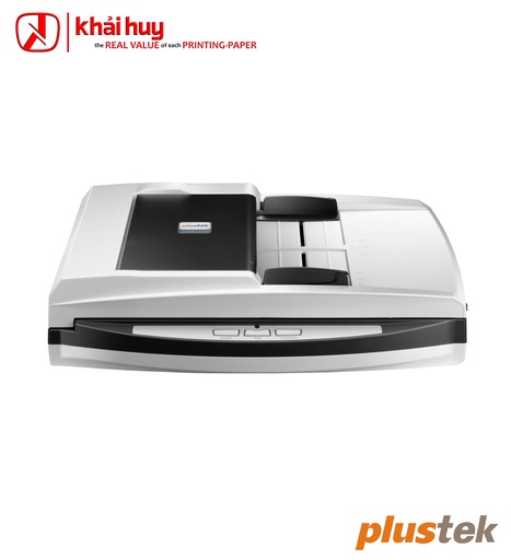 [MAYSCA41561/25] MÁY QUÉT PHẲNG PLUSTEK SMARTOFFICE PL3260