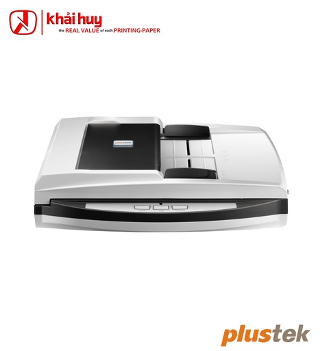[MAYSCA4156/26] MÁY QUÉT PLUSTEK SMARTOFFICE PL3135S