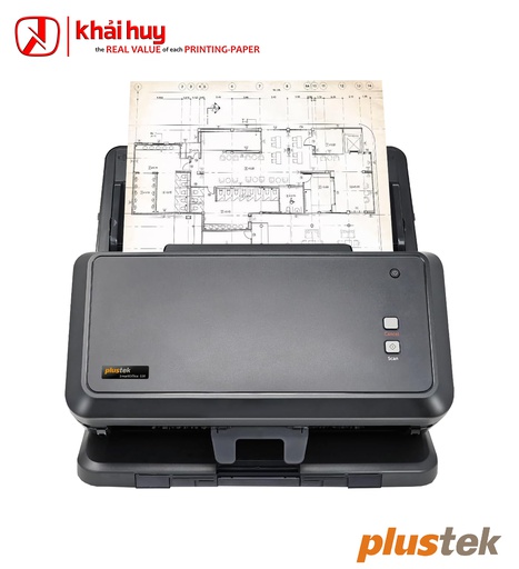 [MAYSCA31561/11] MÁY QUÉT PLUSTEK SMARTOFFICE S30