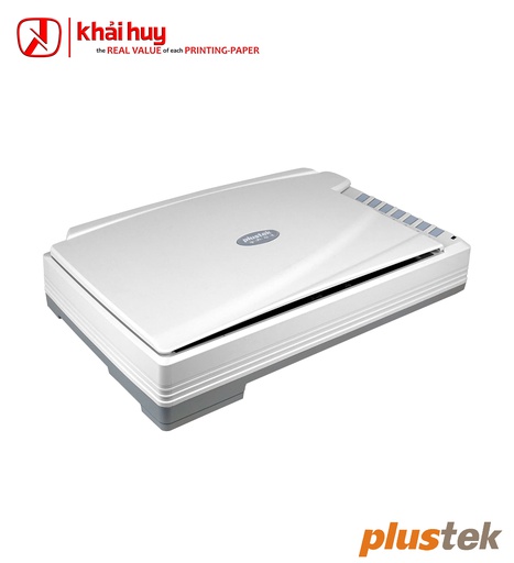 [MAYSCA31561/16] MÁY QUÉT PHẲNG PLUSTEK OPTICPRO A320E